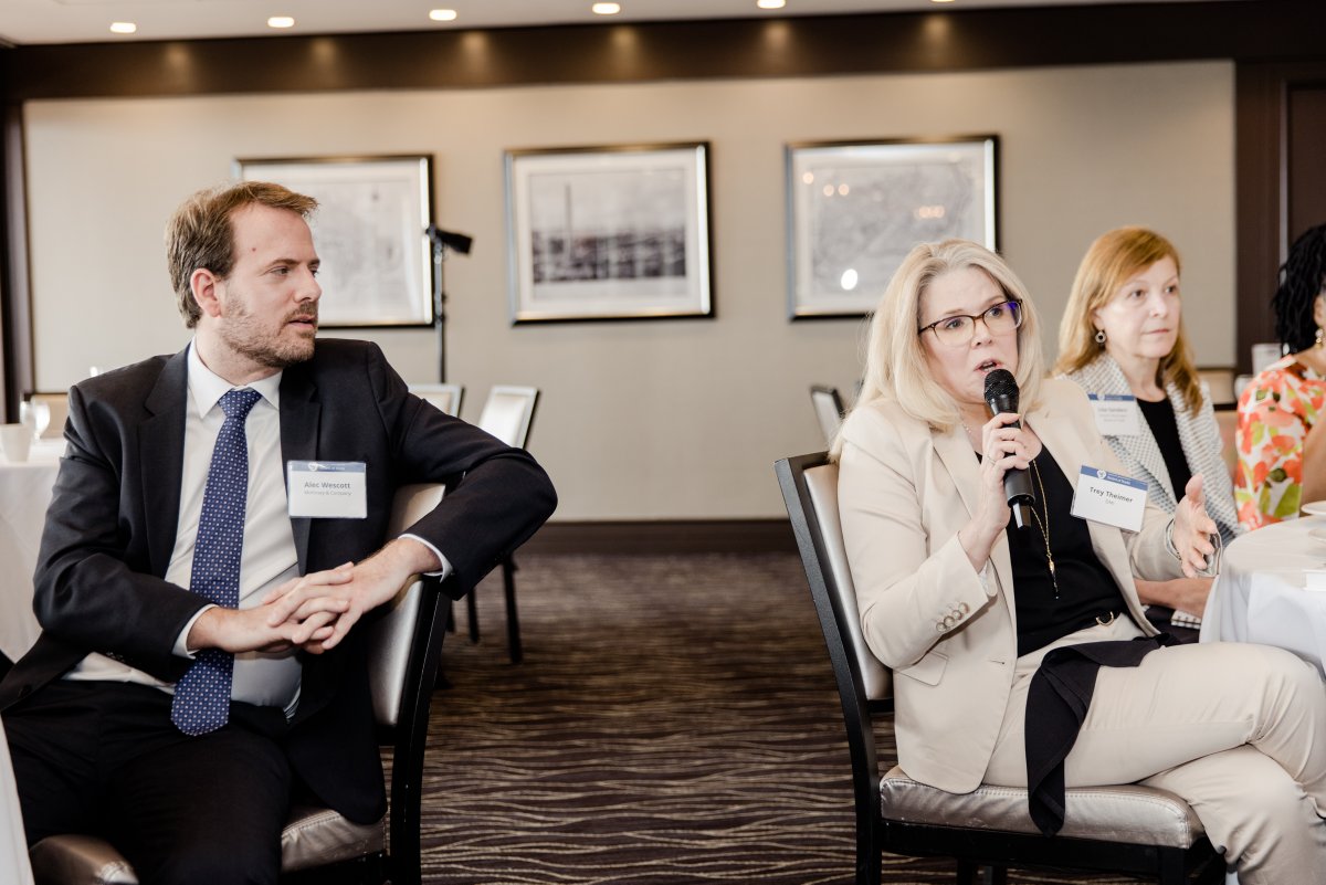 Greater Washington Board of Trade tweet media