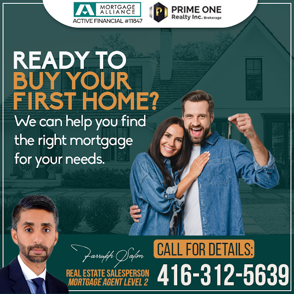 #getsalim #farrukhsalim
#realestate
.
☎️ 416-312-5639
.
.
.
#realestatesalesperson #realestatetoronto #buywithfarrukhsalim #buyyourhome #homebuying #homebuyers #sellyourhome #homesale #homesellers   #oshawa #courtice #clarington #njmarketingcanada #mississauga #brampton