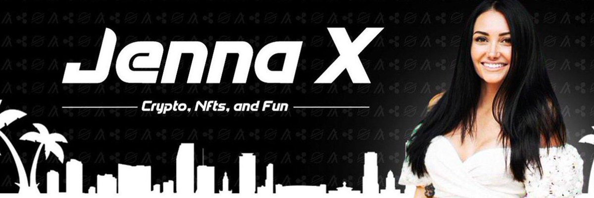 📢 Goooood Morning #XRPArmy 

📻 #589Radio is proud to announce the addition of <a href="/JennaXCrypto/">JENNA {X} 🪝</a> to the Radio World🚀🚀🚀🚀🚀🚀🚀🚀🚀🚀🚀🚀🚀

🔥 <a href="/589Radio/">589Radio.FM 📻</a> launch is right around the corner, who's next?

#Decentralized #Media #Entertainment #XRP