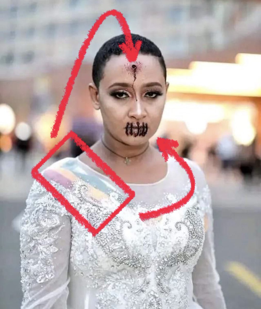 Powerful &amp; Perfect description of what the Oromo government is doing in Ethiopia.