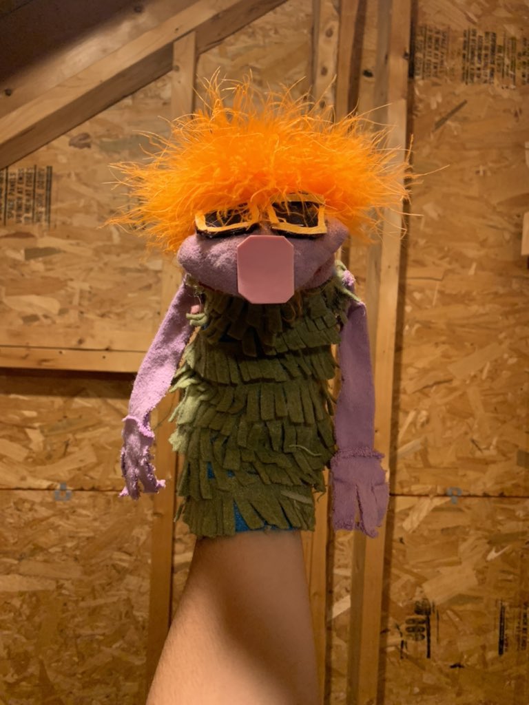 Richard “Shenanigans!” Gomez on Twitter: 