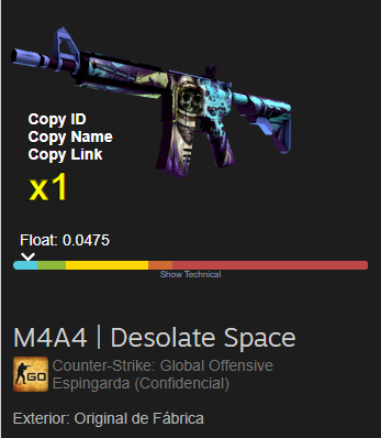 🍀LIVE ON🍀
 
HOJE/TODAY $300

🏆Navaja Rust Coat BS 
🥇Hydra Rattler  FT 
🥈Neon Rider FT
🥉Desolate Space FN
🥉Chromatic Aberration  FT

-Follow
-RT
-Marca(Tag) 1 Amigo(Friend)
-Be on Livestream

#cs2 #csgo #csgogiveaway #csgoskins #csgonet #insane
twitch.tv/thegreenlegend…