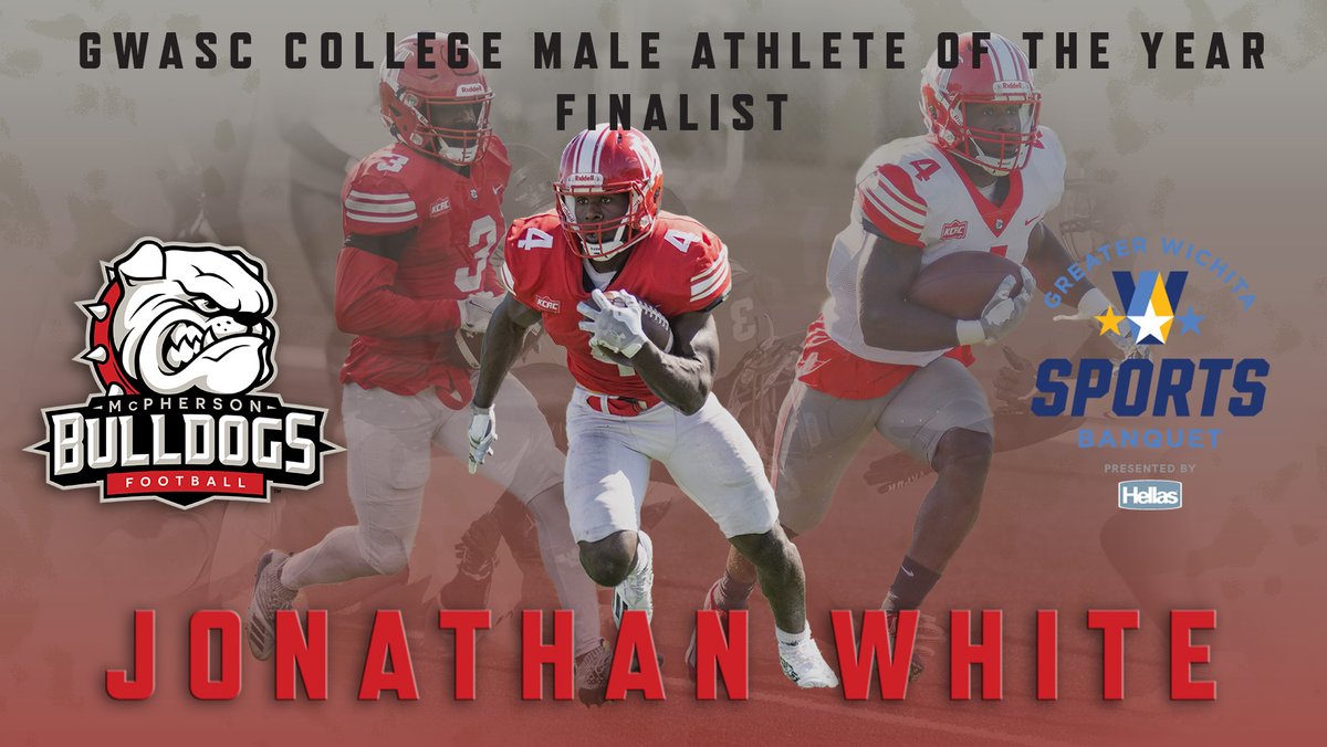 McPherson Athletics tweet media