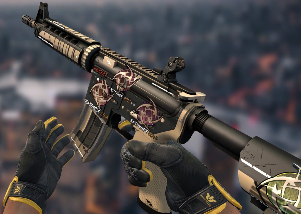 CS Pickups tweet media