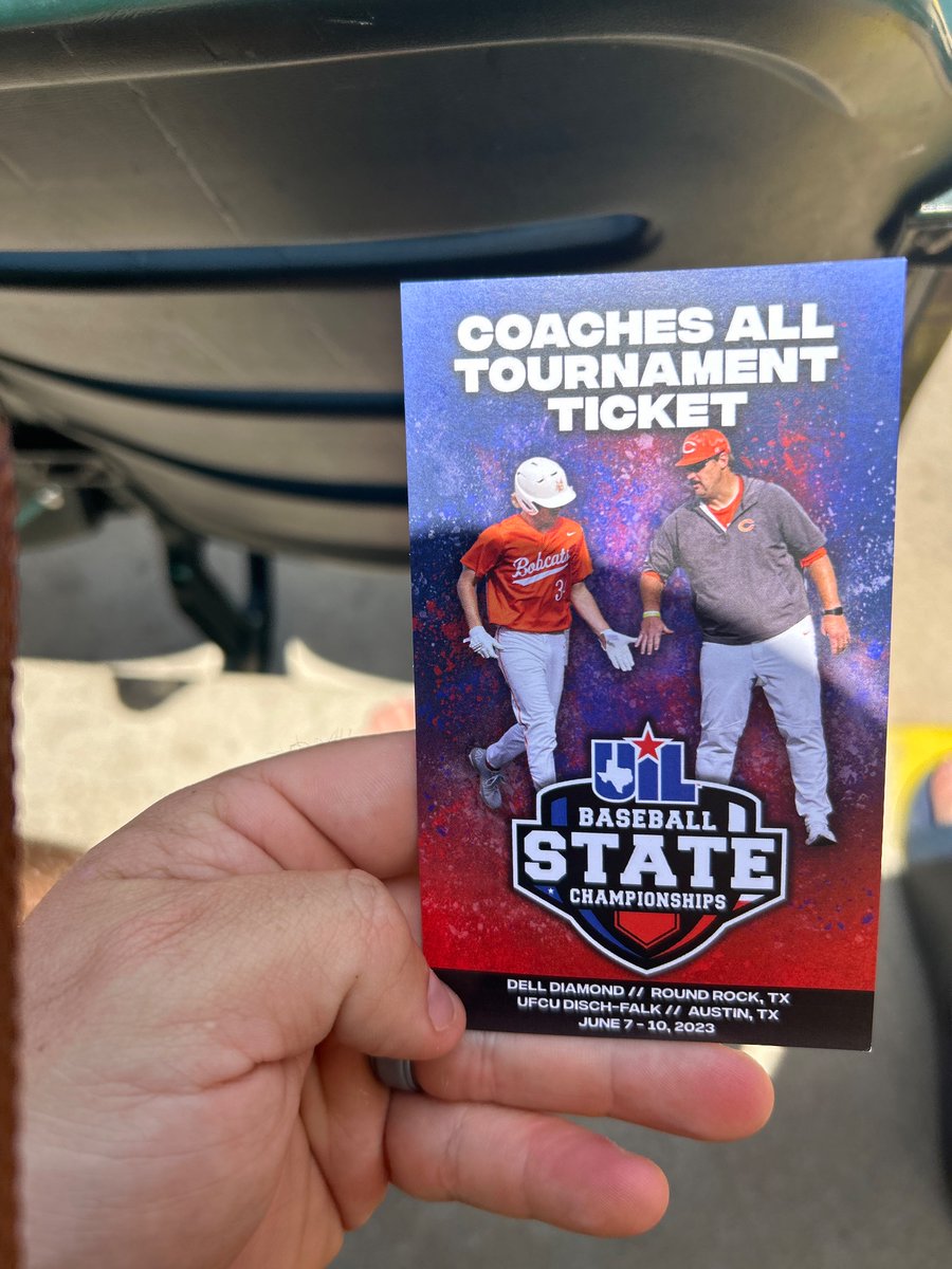 Chris Randolph tweet media