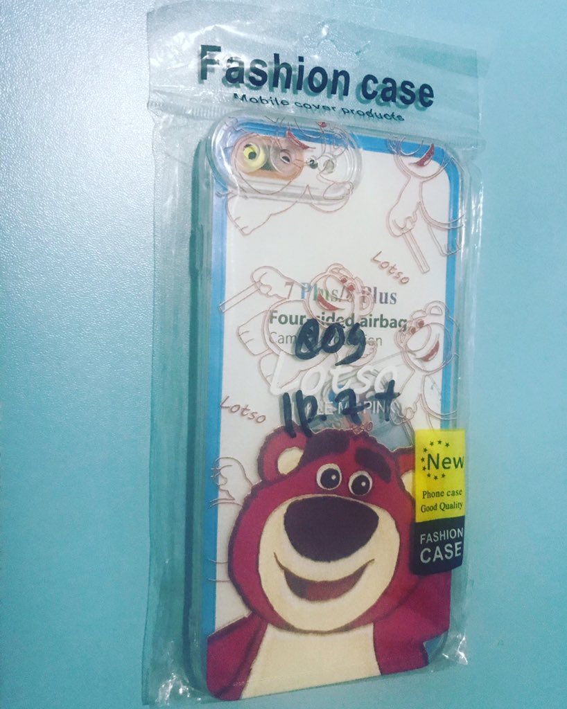 Sale case iphone 7+/8+ , harga mulai 30k . Kondisi New. Minat wa.me/6281386123805 .
#caseiphone
#jualcase
#caseiphone7+