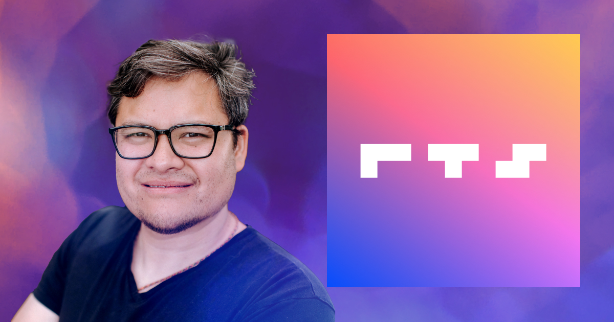 Introducing our new Chief Business Officer, Chris Mead, formerly of Twitch. With a decade of experience in creator partnerships, the broader creator economy, and strategic brand development, Chris will drive new opportunities and foster growth at RTS.