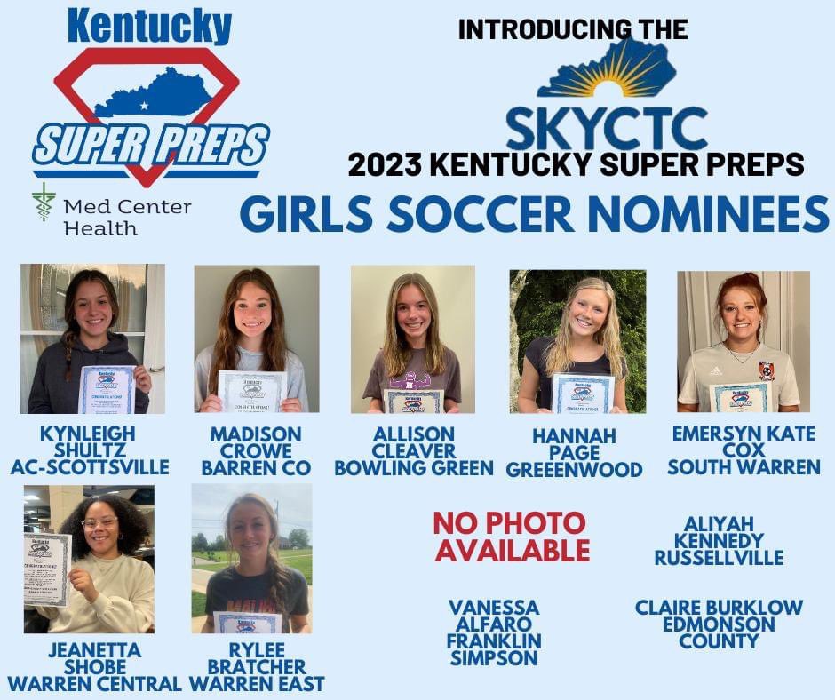 LadyWEHSSoccer's tweet photo. Way to go!! @bratcher_rylee https://t.co/FNofh9ipxj