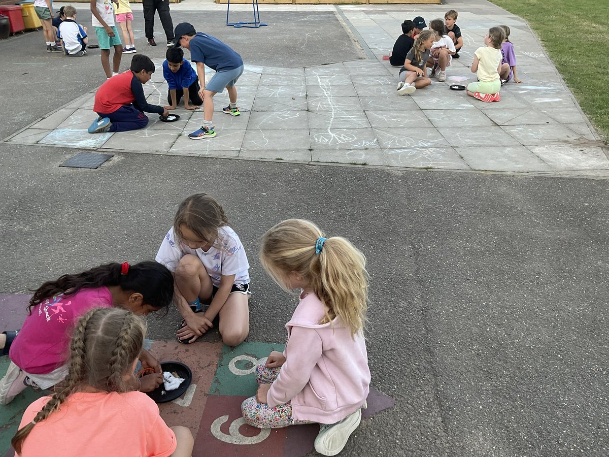 Gayhurst School Enrichment tweet media