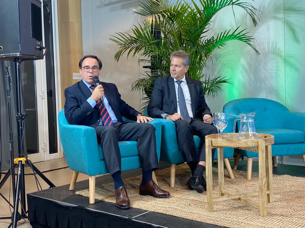 Ministerio de Ambiente tweet media