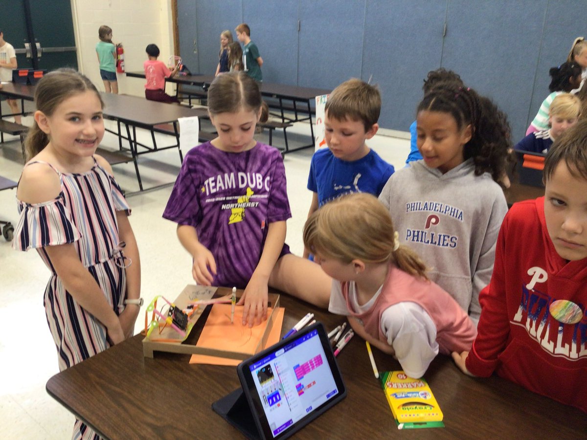 Janine Twaddle tweet media