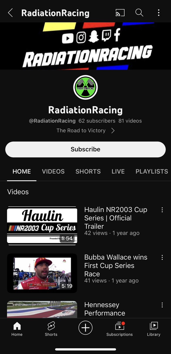 Fallenkill2's tweet photo. @RadiationRac_ @McSlothYT @PRC_Roblox real question is whose watching yours? https://t.co/vXfQJFjRZH