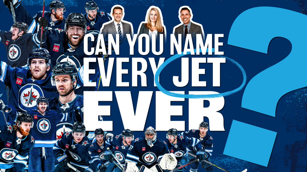 Winnipeg Jets on Twitter "RT saraorlesky We had a lot of fun with