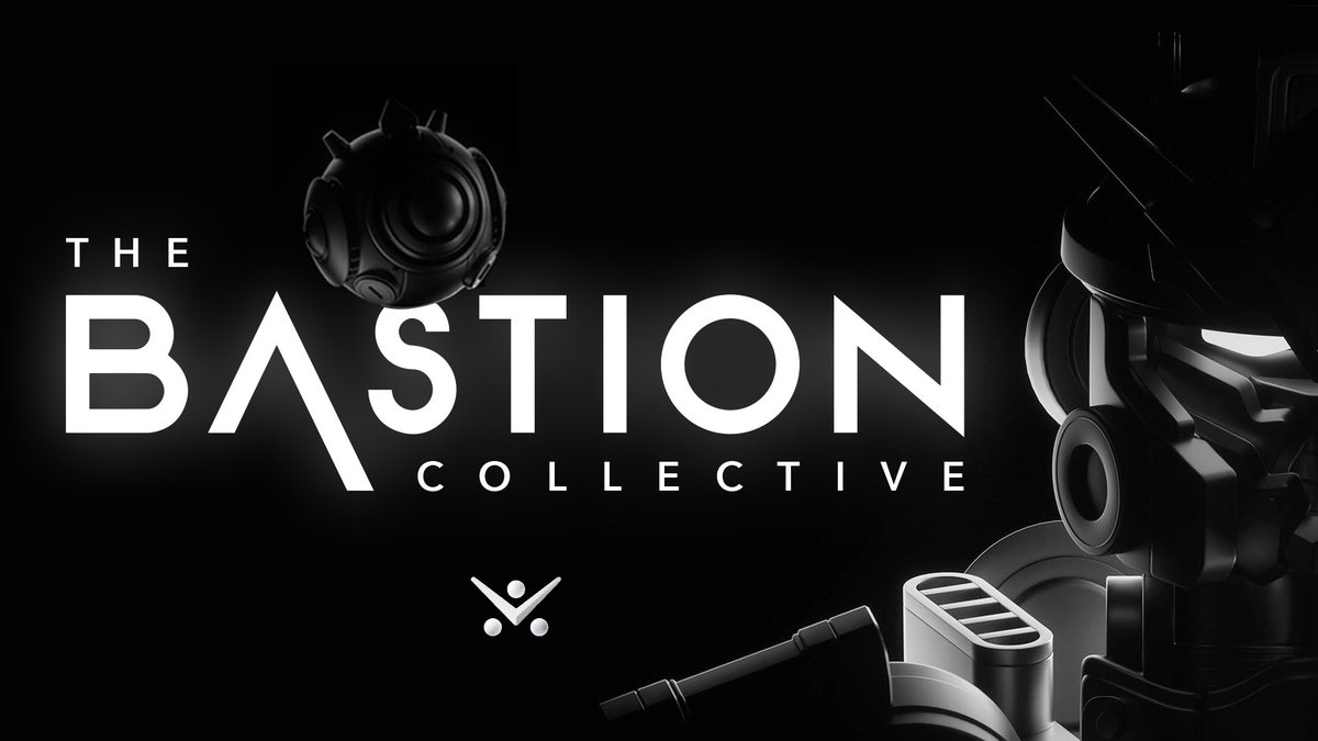 Today, we are excited to unveil our new community-oriented initiative…

✨The Bastion Collective✨, an advisory board comprised of a select group of battle-tested <a href="/MekaVerse/">MekaVerse</a> veterans

Introducing our first 12 members, hopefully with more to join us in the future 🧵👇