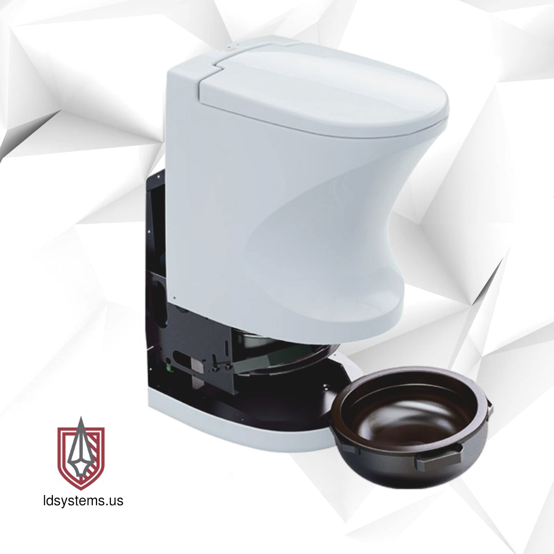 Our incinerator toilets use a unique incineration process to safely and efficiently dispose of waste, leaving behind only a small amount of ash that can be easily disposed of.
#OffGridLiving #Outdoorsmanship #AdventureSeeker #Survivalist  #CampingSupplies #TacticalAccessories
