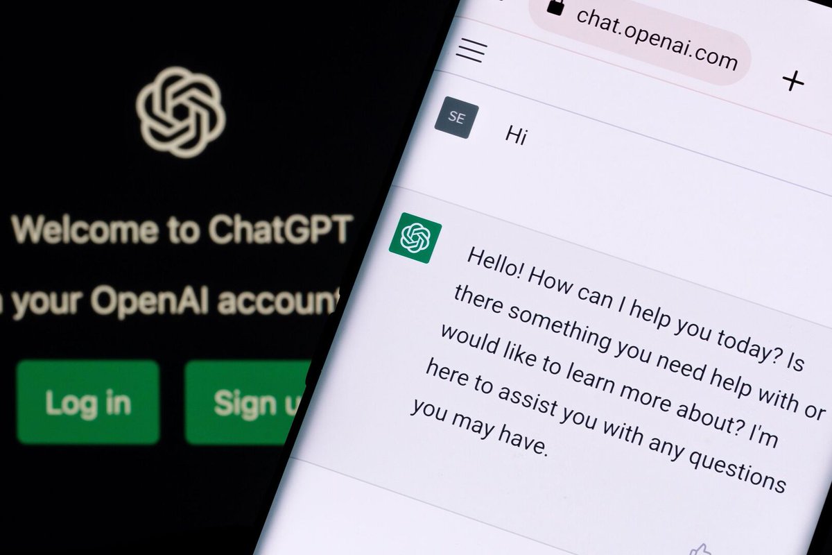 InfoLibre01's tweet photo. 🤖✨ ChatGPT es una inteligencia artificial que puede conversar y brindar respuestas sorprendentemente precisas. Descubre algunas curiosidades fascinantes sobre esta innovadora tecnología. ¡Bienvenidos al hilo sobre sus curiosidades más asombrosas! #ChatGPT #Curiosidades https://t.co/1zXd0V97Db