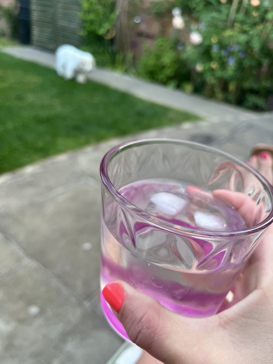 Happy Friday folks - life is pretty full on at the moment. It’s been a busy week,  and I’ve found across the week that time outside is helping me relax and refocus ☀️