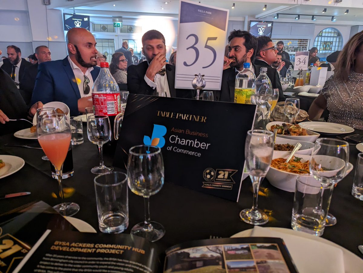 Housmanconsulting (@housmantax) on Twitter photo Sartaj from Housman Consulting having a fantastic time at the Gala Charity Dinner for BYSA. Great to meet old friends and put names to faces! #BYSA2023 thanks to for the invite <a href="/AsianbizChamber/">Asian Business Chamber of Commerce (ABCC)</a> #ABCC Sartaj from Housman Consulting having a fantastic time at the Gala Charity Dinner for BYSA. Great to meet old friends and put names to faces! #BYSA2023 thanks to for the invite <a href="/AsianbizChamber/">Asian Business Chamber of Commerce (ABCC)</a> #ABCC