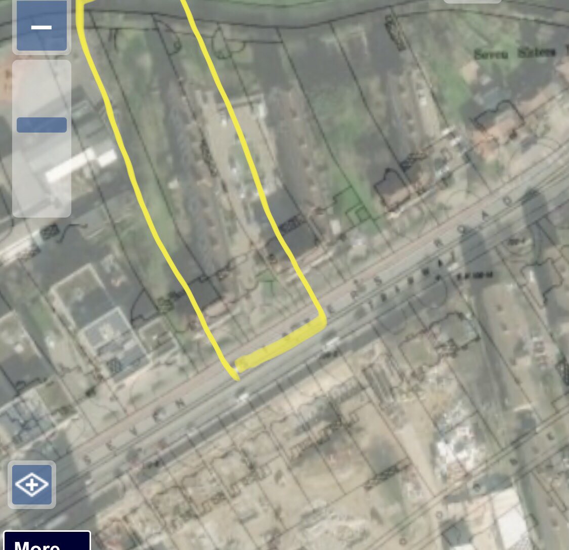 Stoke Newington History on Twitter "Great detective work by