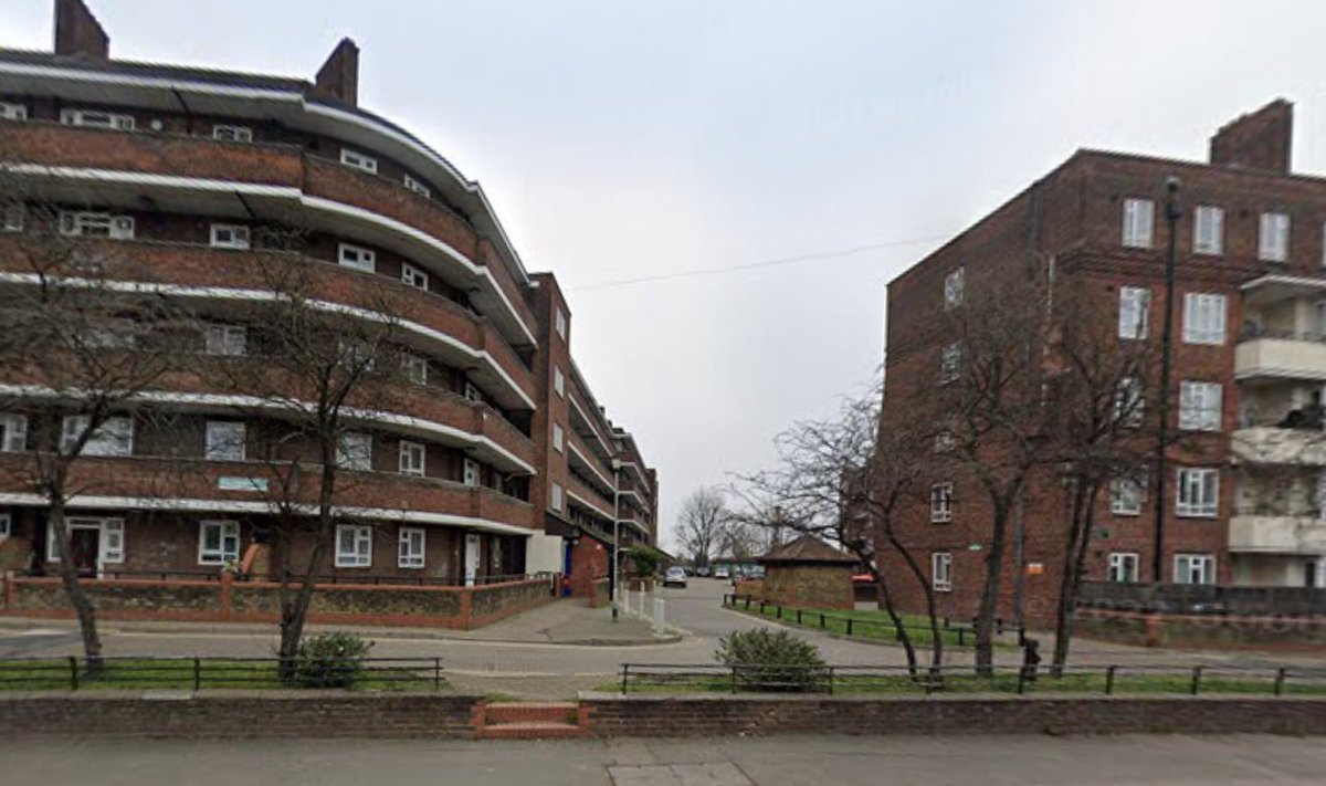 Stoke Newington History on Twitter "Great detective work by