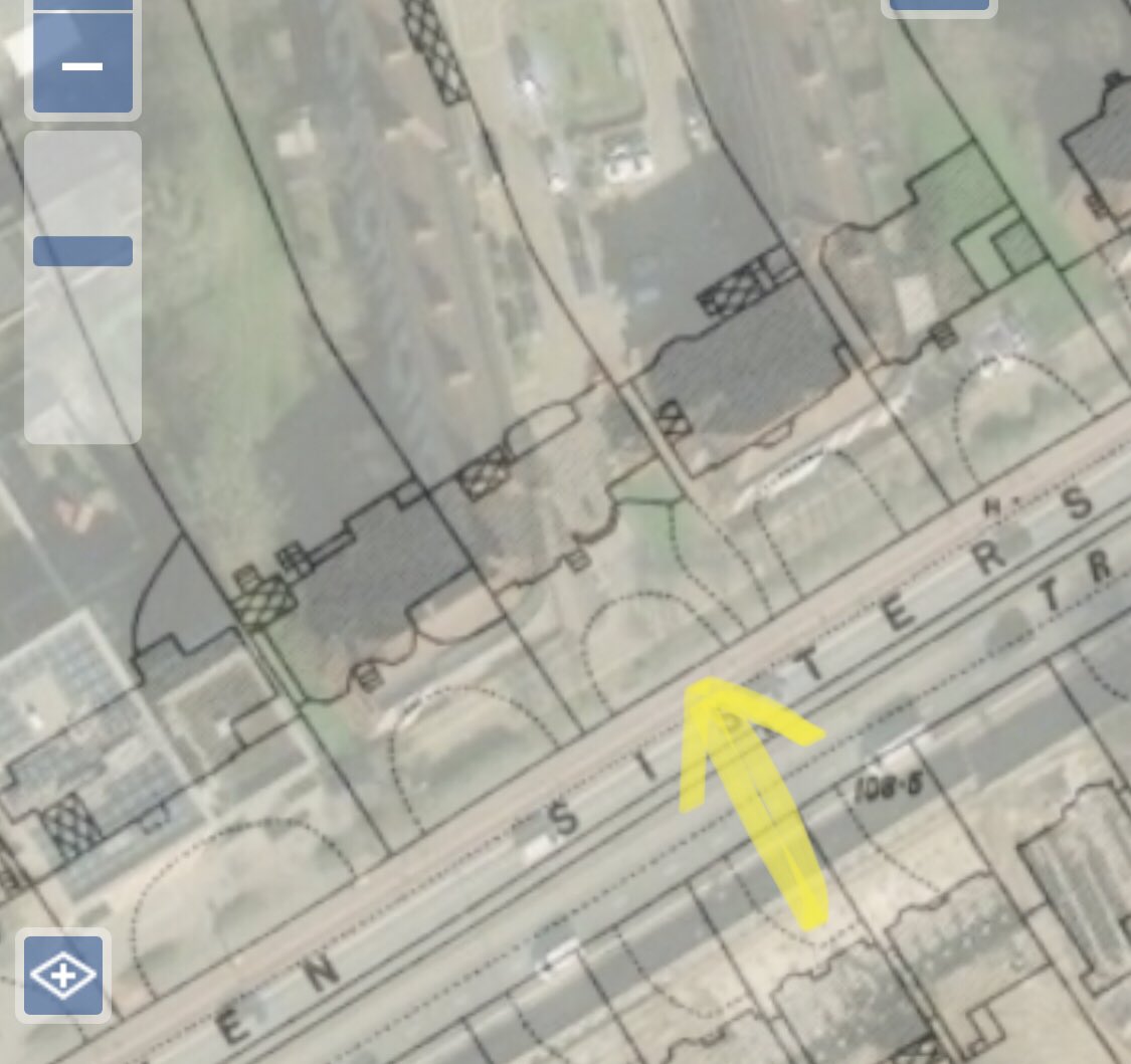 Stoke Newington History on Twitter "Great detective work by