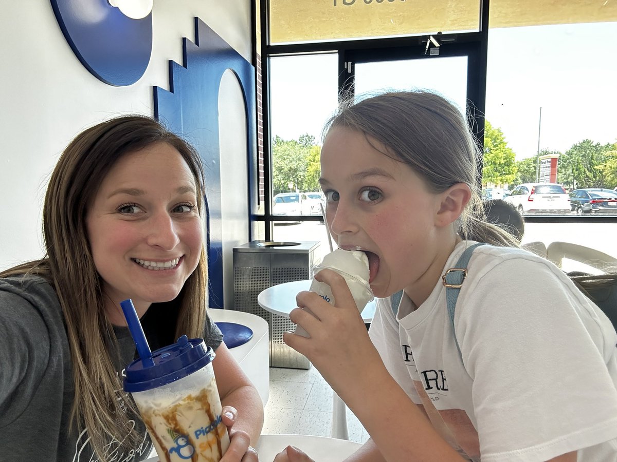 Caffeine is fuel this summer and boba is my favorite! 🧋#bengalpride