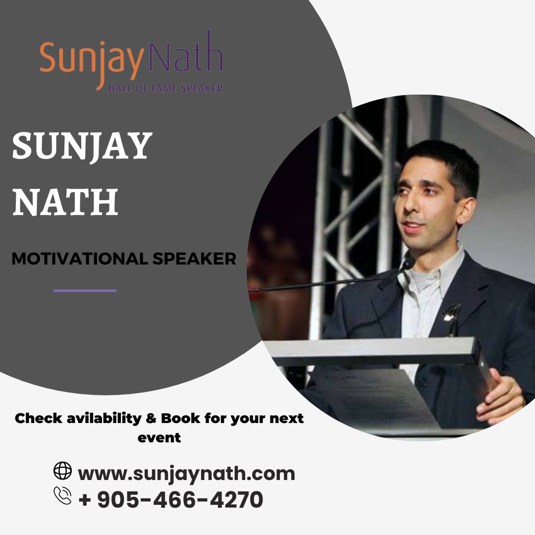 Sunjay Nath tweet media