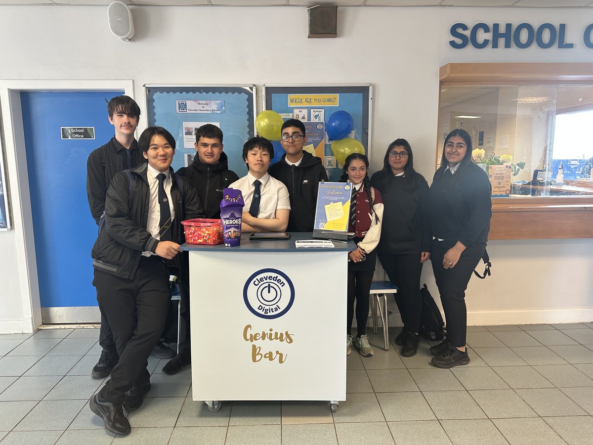 Cleveden Digital tweet media