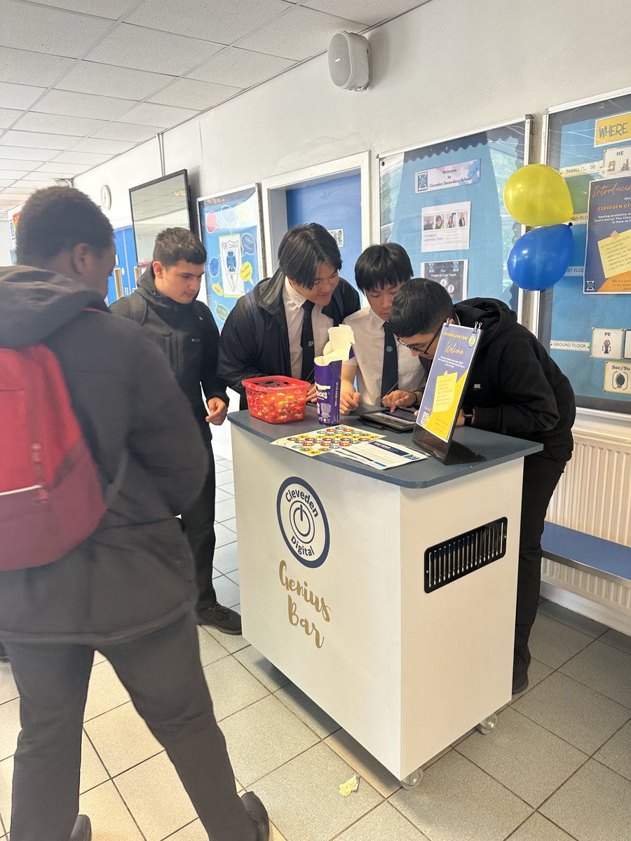 Cleveden Digital tweet media