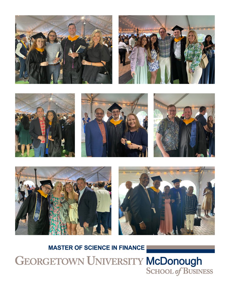 Georgetown MSF tweet media