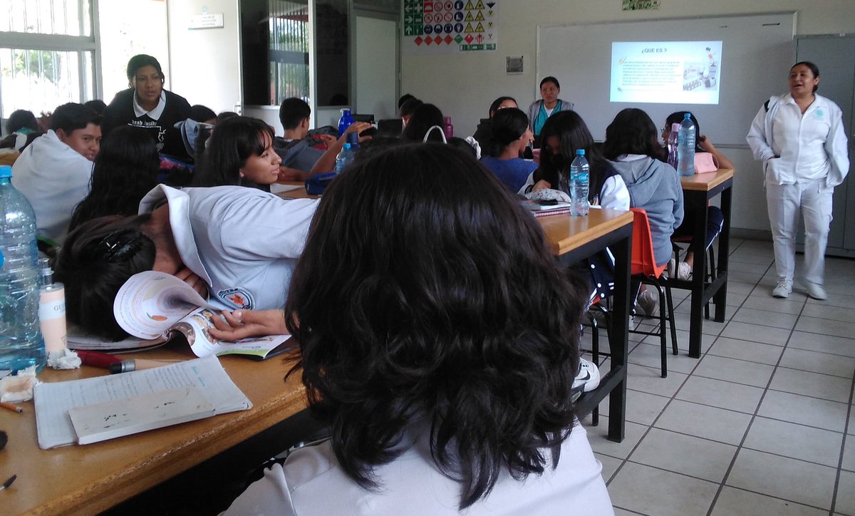 CECyTE Morelos tweet media