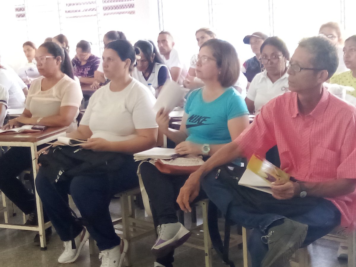 CDCEYaracuy tweet media