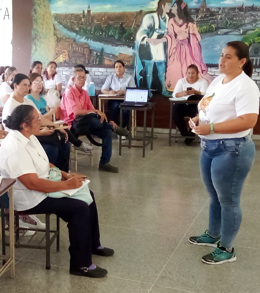 CDCEYaracuy tweet media