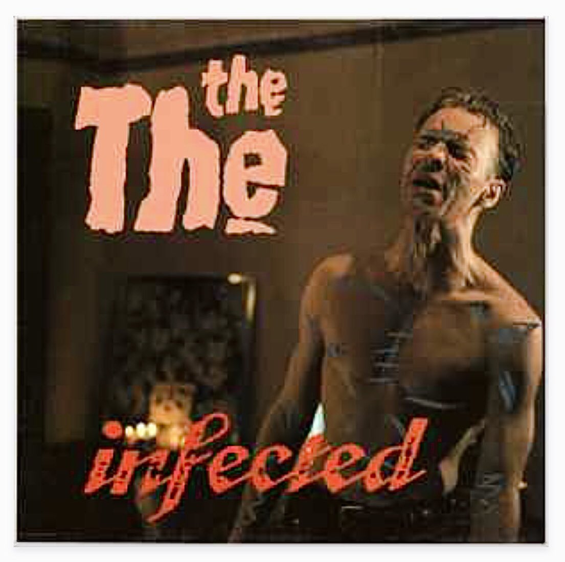 AndiVincent's tweet photo. June 9 2023
β€οΈπ΅ The The, Infected ~ 1986π
#NenehCherry #WarneLivesey #MattJohnson #LuisJardim #FionaSkinner #TheThe #SomeBizzareRecords #RoliMosimann #Infected #GaryLangan #AndyJohnson #DavidPalmer #EpicRecords #Music #AndiVincent
https://t.co/81uaoXZ2gU https://t.co/oxeWZObeD9