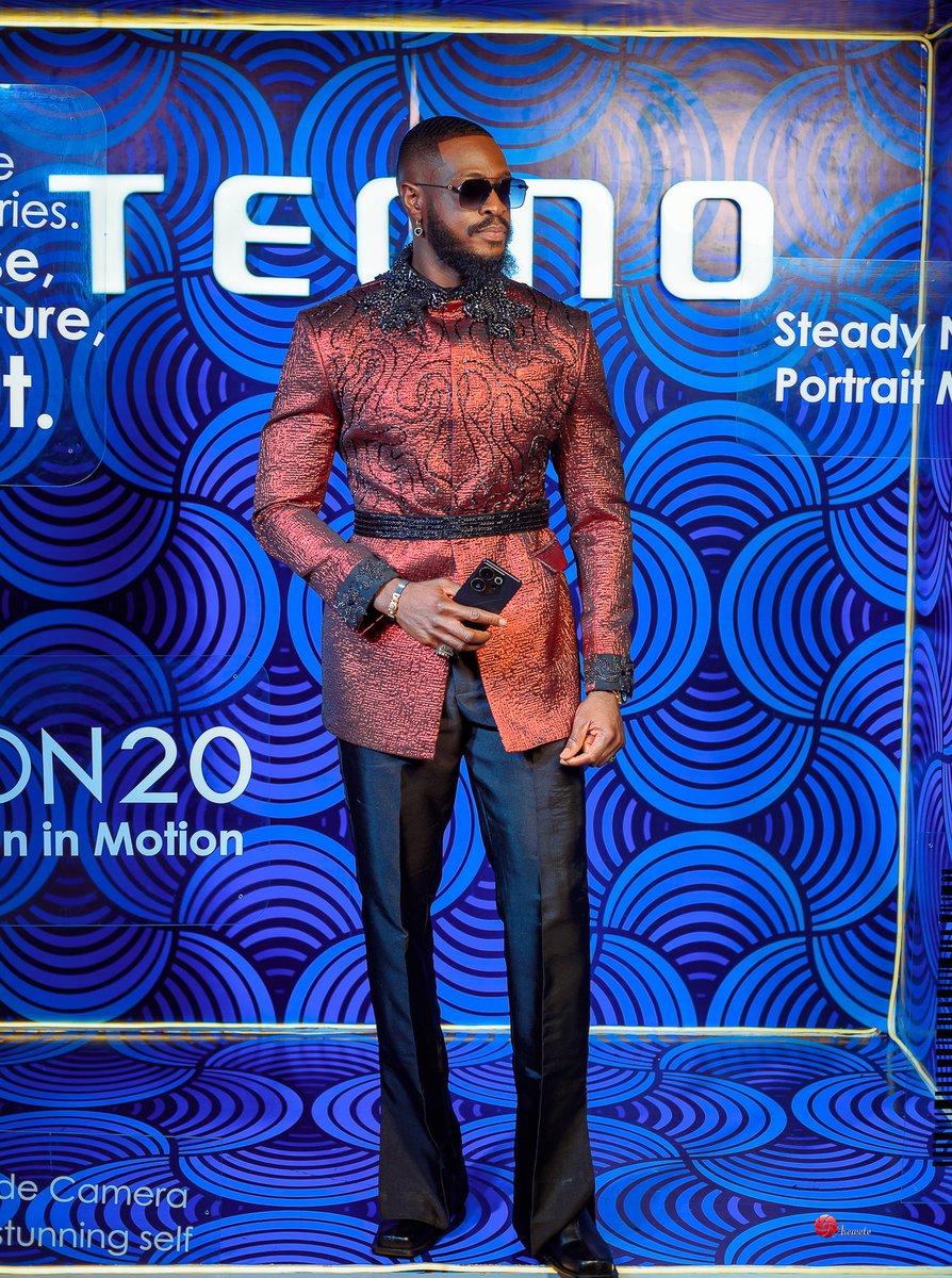 arowolo_fatai's tweet photo. AMVCA Chronicles
Spot your faves🥰💫✨
📸 @arowolo_fatai
#amvca2023 #amvcaawards #amvca9 #tecnoxamvca #beautifulnigerians #SoPleasing #arowolophotography #events #coperateevent #lagosfashion https://t.co/RhR3U2t2EC