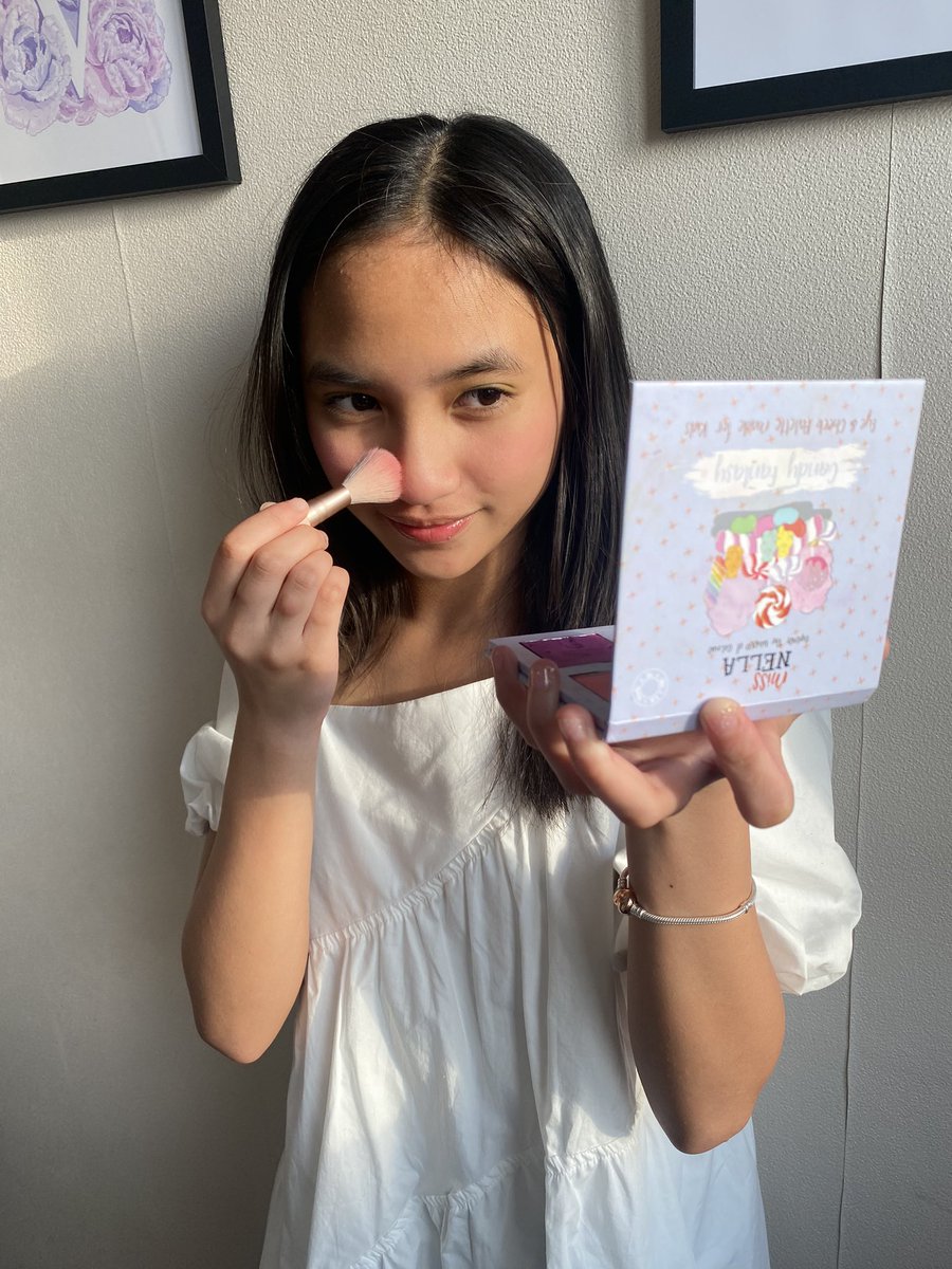 exPaigedition's tweet photo. @missnellaworld 

Code “PaigeAstrid10” to save at checkout!  https://t.co/mkUr0heG7x

#kidsmakeup #nontoxicmakeup #missnella https://t.co/haIFrXT4Wr