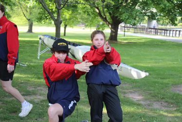 FairportCrew's tweet photo. (1/2) Our fourth senior shoutout goes to Aydin East! 🚣‍♀️😄

Plans for next year: attend MCC to study Electrical Engineering Technology

Favorite memories: Thorpedo row, 2V Grand Finals 2022, and Saratoga bus rides https://t.co/olhFwehxvI
