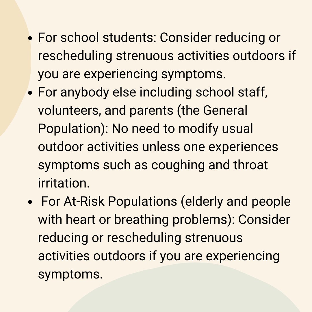 Public Health Grey-Bruce have updated their air quality advisory. You can find their full press release here: ow.ly/VsHC50OKHtt