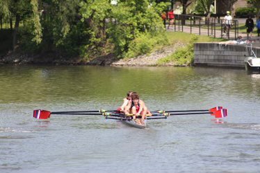 FairportCrew's tweet photo. (2/2) Advice for younger rowers: “Do or do not try” - Yoda / you get what you put into this club and and team and hard work beats talent 90% of the time https://t.co/YFOyHx0fjB