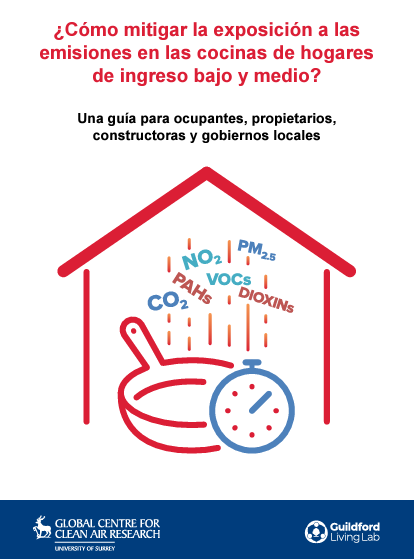 nyrojasr's tweet photo. 🥳Ya está disponible la guía "¿Cómo mitigar la exposición a las emisiones en las cocinas de hogares de ingreso bajo y medio?" de @AirPollSurrey dirigida por @pk_shishodia 
Descarga gratuita en https://t.co/mDh8WT0Unc
@UNALOficial @UninorteCO @dayanam25 @jslarra https://t.co/nqbw4NRnrL