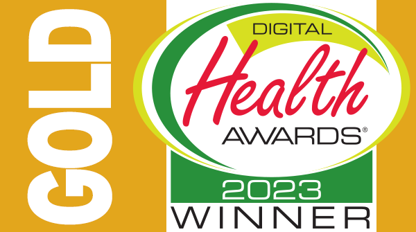 Digital Health Awards tweet media