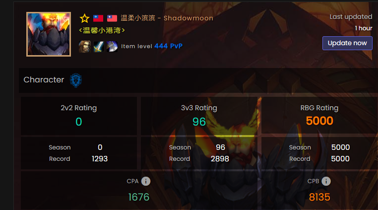 Stormlux tweet media