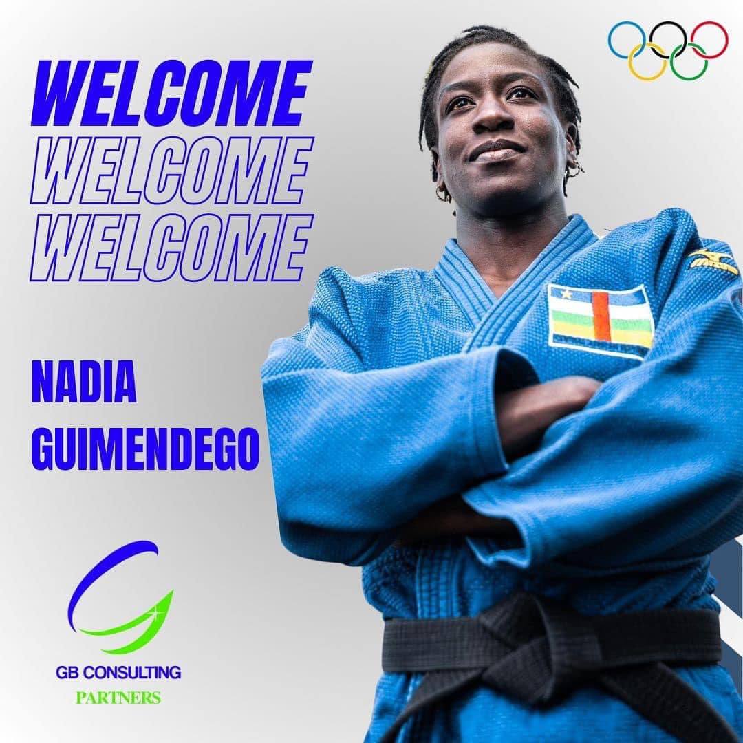 Alerte
Centrafrique - sport:
Nadia Matchiko Guimendego est repartie ce jour à l'Open Européen de Madrid Espagne par ses propres moyens pour se battre pour la République Jeux Olympiques de Paris 2024".

La République Centrafricaine n'aide pas ceux qui méritent d'être aider.