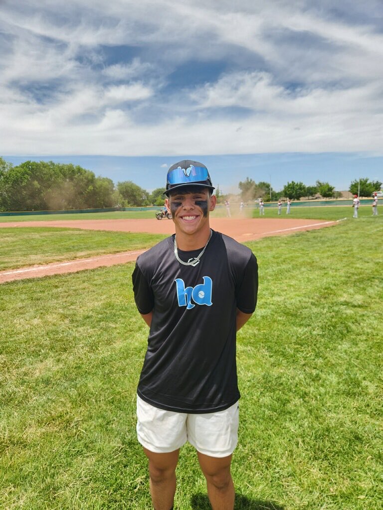 Five Tool New Mexico tweet media