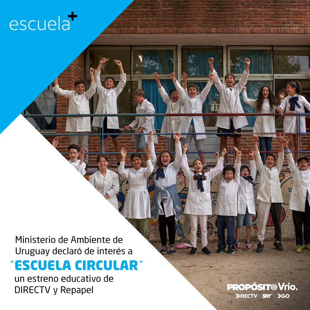 Fundación Norma y Leo Werthein tweet media