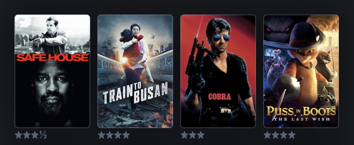 bhtoman's tweet photo. @letterboxd Culture baby, culture! https://t.co/gRfUTeHog1