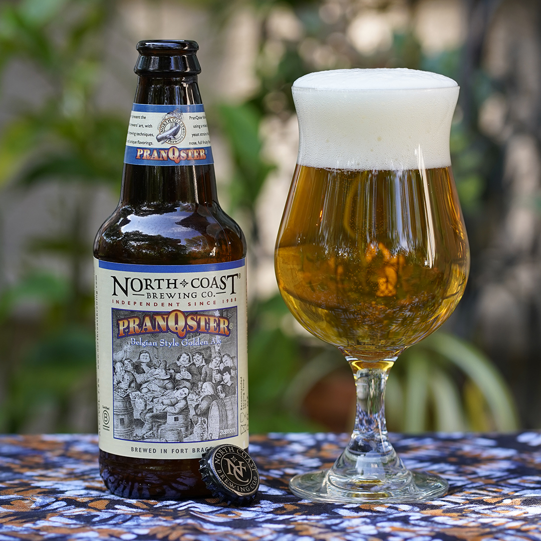 NoCoastBrewCo's tweet image. Today seemed like a good day for a #PranQster in the garden! 🌱
#craftbeer #beergarden