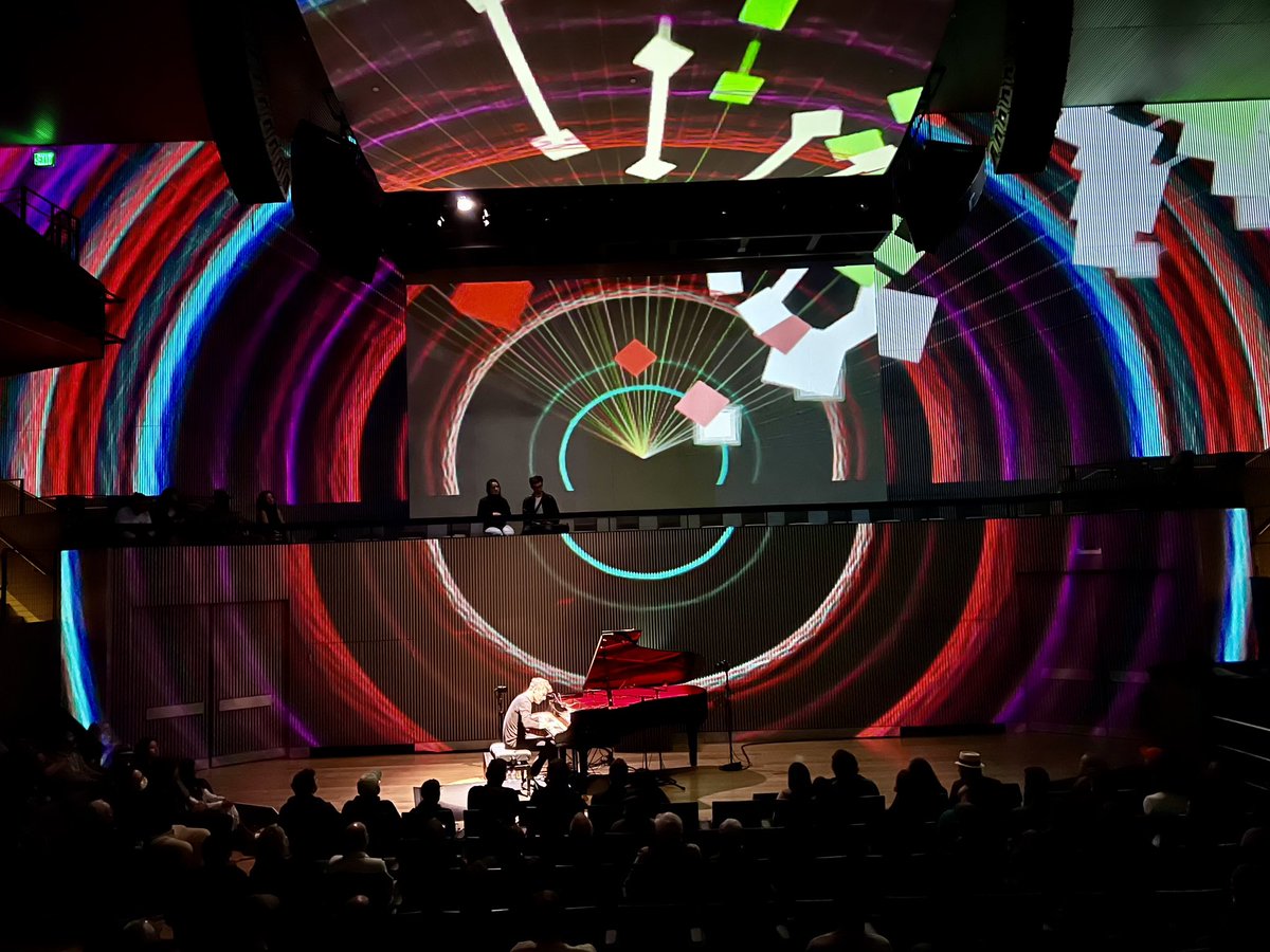 Dan Tepfer tweet media