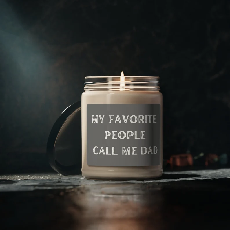 Fathers Day is 9 days away Order Today!
etsy.com/listing/149120…
#Dad #FathersDay #DadJoke #fathersdaygifts #CandleforDad.