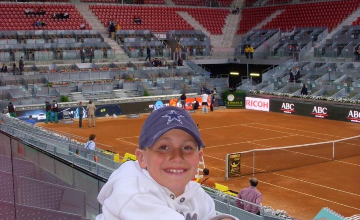 tennisvida's tweet photo. RUUUUUUUD!!!!!! 💖🤗😊❤😭💖😊🤗❤😊💖😭 https://t.co/KxLO4RQ3b6